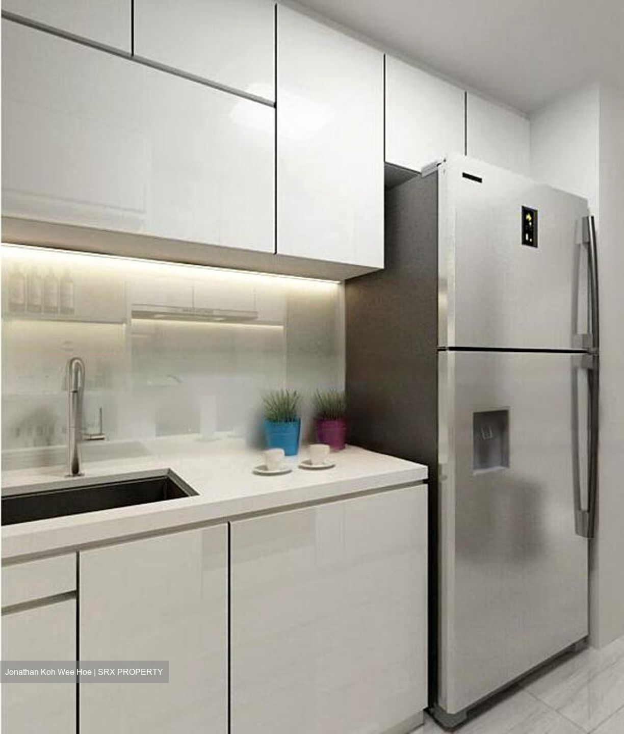 Wilshire Residences (D10), Apartment #458564391